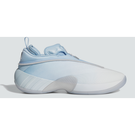 adidas men D.O.N. Issue 7 Shoes (Clear Sky / Cloud White / Silver Metallic) - $50.40 + free shipping
