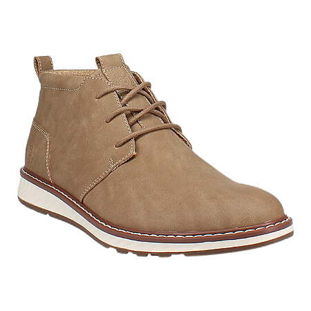 Chaps Men's Chuck Ankle Boot