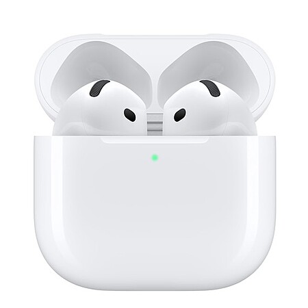 Apple AirPods 4 with Active Noise Cancelling