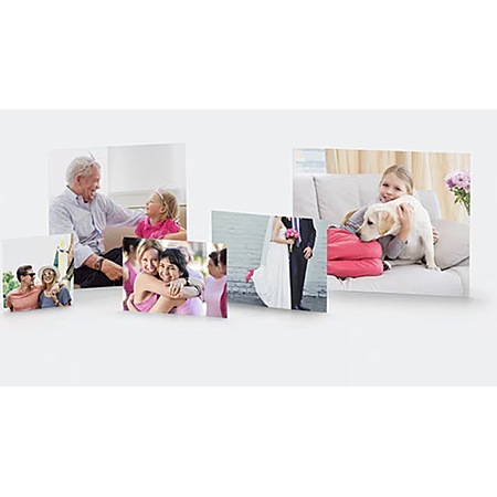 Walgreens Photo: 10/14, 12-2pm CT Only - 20 Free 4x6 Prints