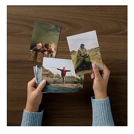 Shutterfly - 201, 4x4 or 4x6 Photo Prints + 2, 8x10 Photo Prints - $5.99 shipped