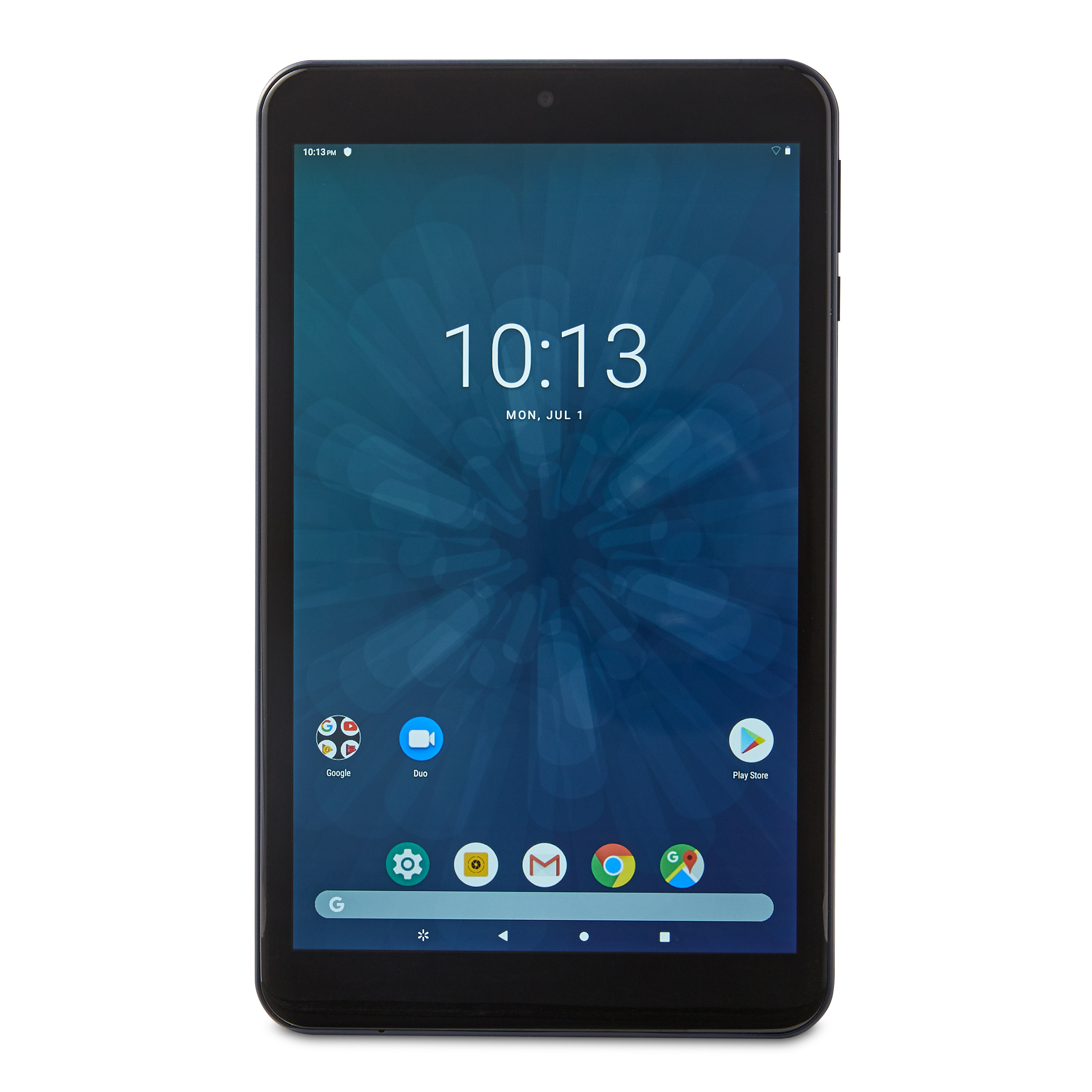 YMMV Walmart onn. 8" Tablet 16GB Android Navy Blue + $20 Off Walmart eBooks $12.99