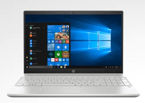 HP Days Sale: HP 15z 15.6 HD Touchscreen Ryzen 7 12GB Ram 512GB SSD $549.99 + FS