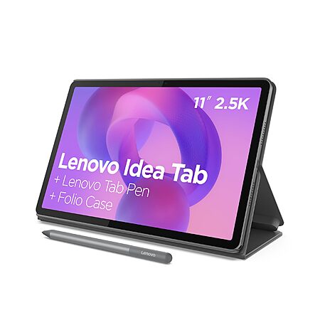 Lenovo Idea Tab Tablet: 11