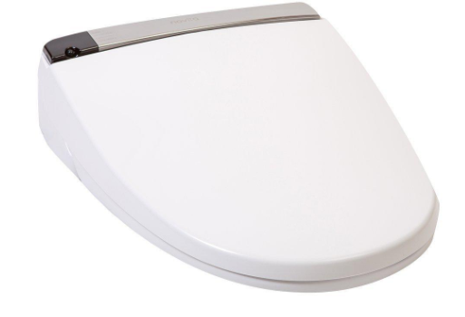 Novita Electric Bidet Seat for Elongated Toilets   for   $399.00 @ homedepot