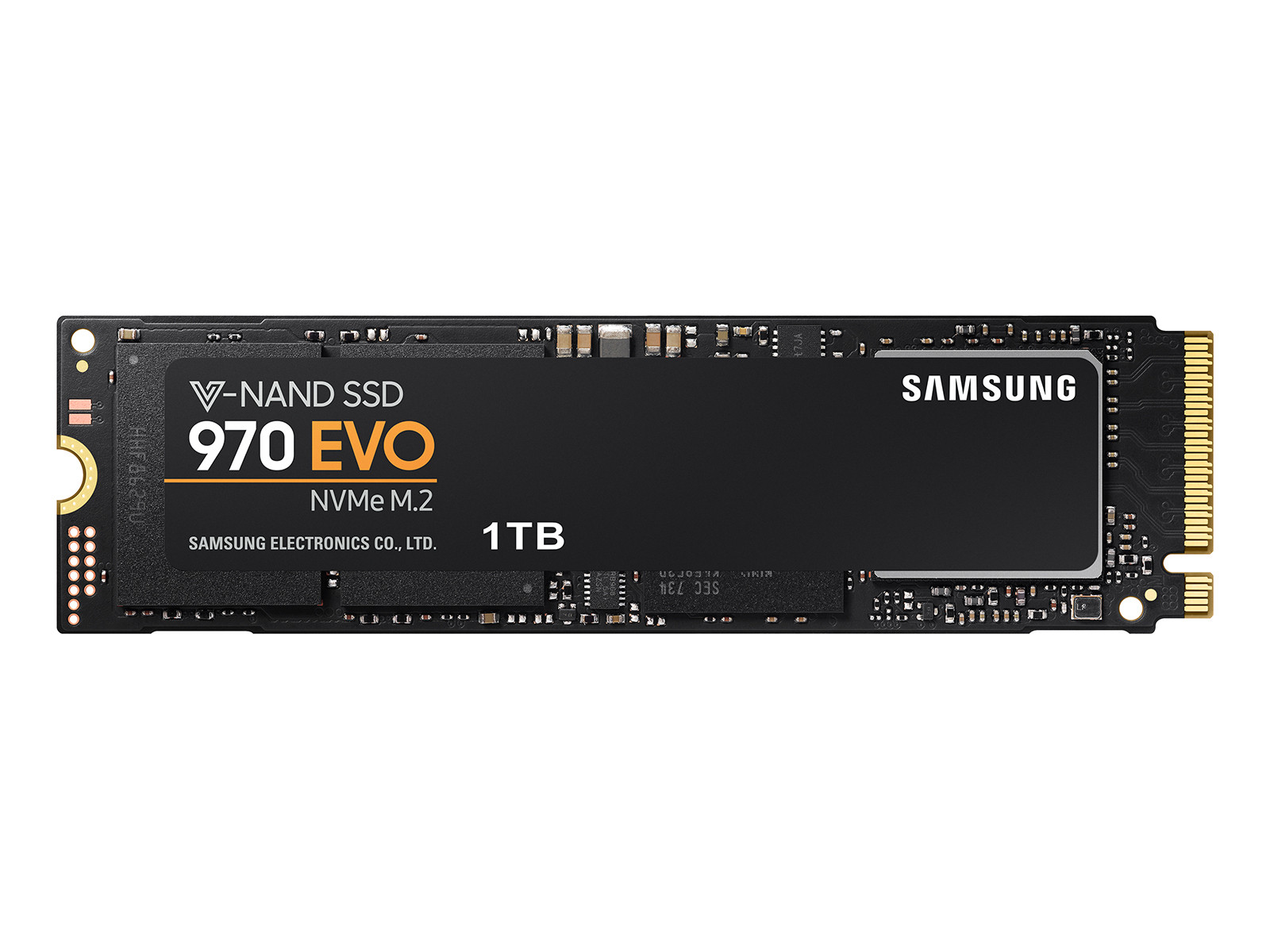 Samsung 970 EVO 1TB NVMe SSD for $340 with UNiDAYS Student Discount