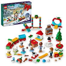 Lego Friends Advent Calendar 2023 $17 99 s h or free over $35