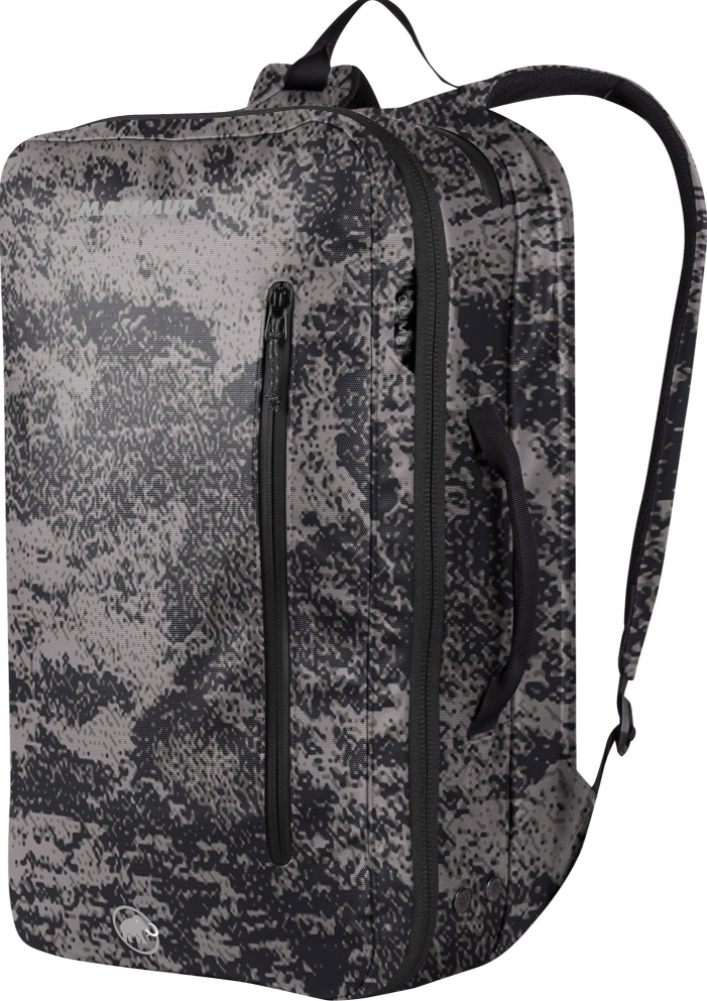 Mammut Seon Transporter X 26L Backpack - Dark Granite $58.73