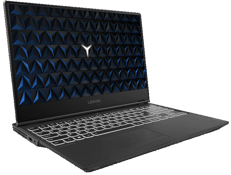 Lenovo Legion Y540 15.6” FHD IPS 144hz, i7-9750, RTX 2060, 16GB RAM, 1TB HDD + 512 GB SSD for $1089.99