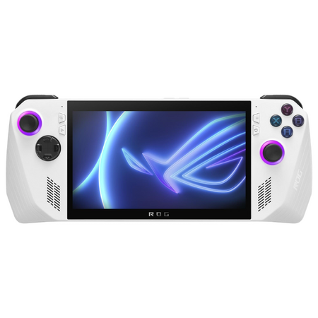 ASUS ROG Ally Gaming Console in White (Best Buy Price Match) $450