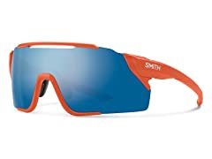 Smith Attack, Attack MAX Chromapop and Costa Del Mar Sunglasses - $49.99 - $124.99