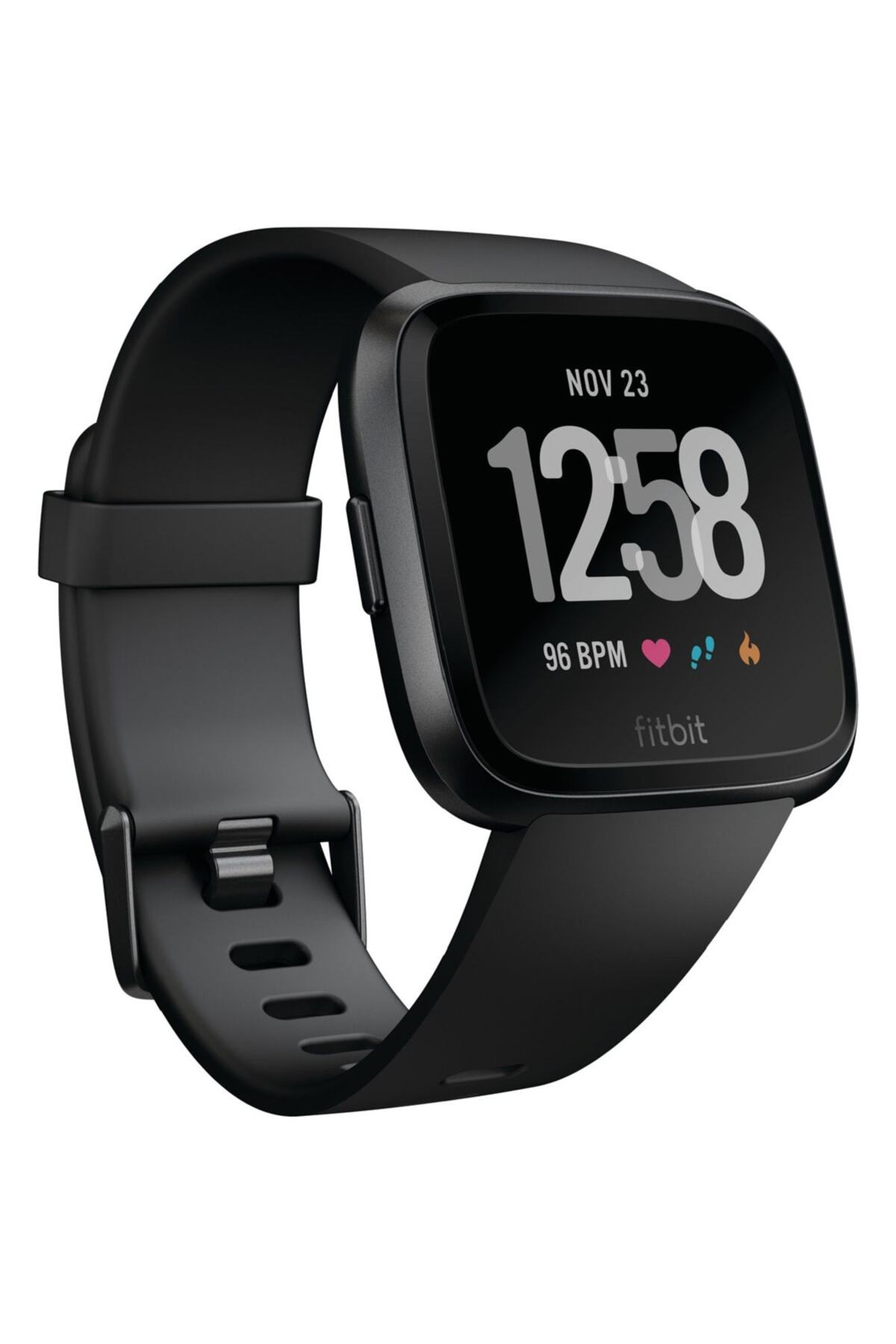 Nordstrom Rack: 50% Off on Fitbit Versa Smartwatch, 34mm at $99.97 | Valid through 4/13