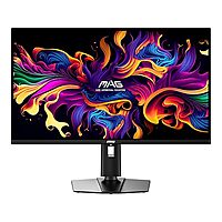 MSI 32" 4K 165Hz QD-OLED 321UP (factory reconditioned) $609.99