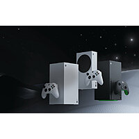 Xbox Trade-in Promotional Values $100