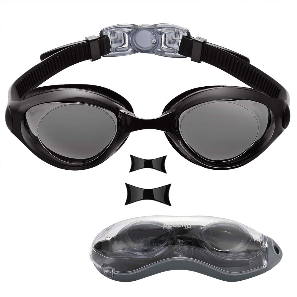 Aegend Swim Goggles $7.99 shipped