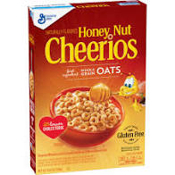 Cheerios or Golden Grahams Cinn Toast Crunch and more 2 for $2.70  or Special K 2 for $4 Walgreens  AC
