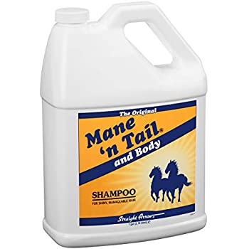 Mane n' Tail 1 Gallon Shampoo