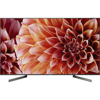 Sony XBR65X900F Series 65"-Class HDR UHD Smart LED TV (2018) $949 YMMV