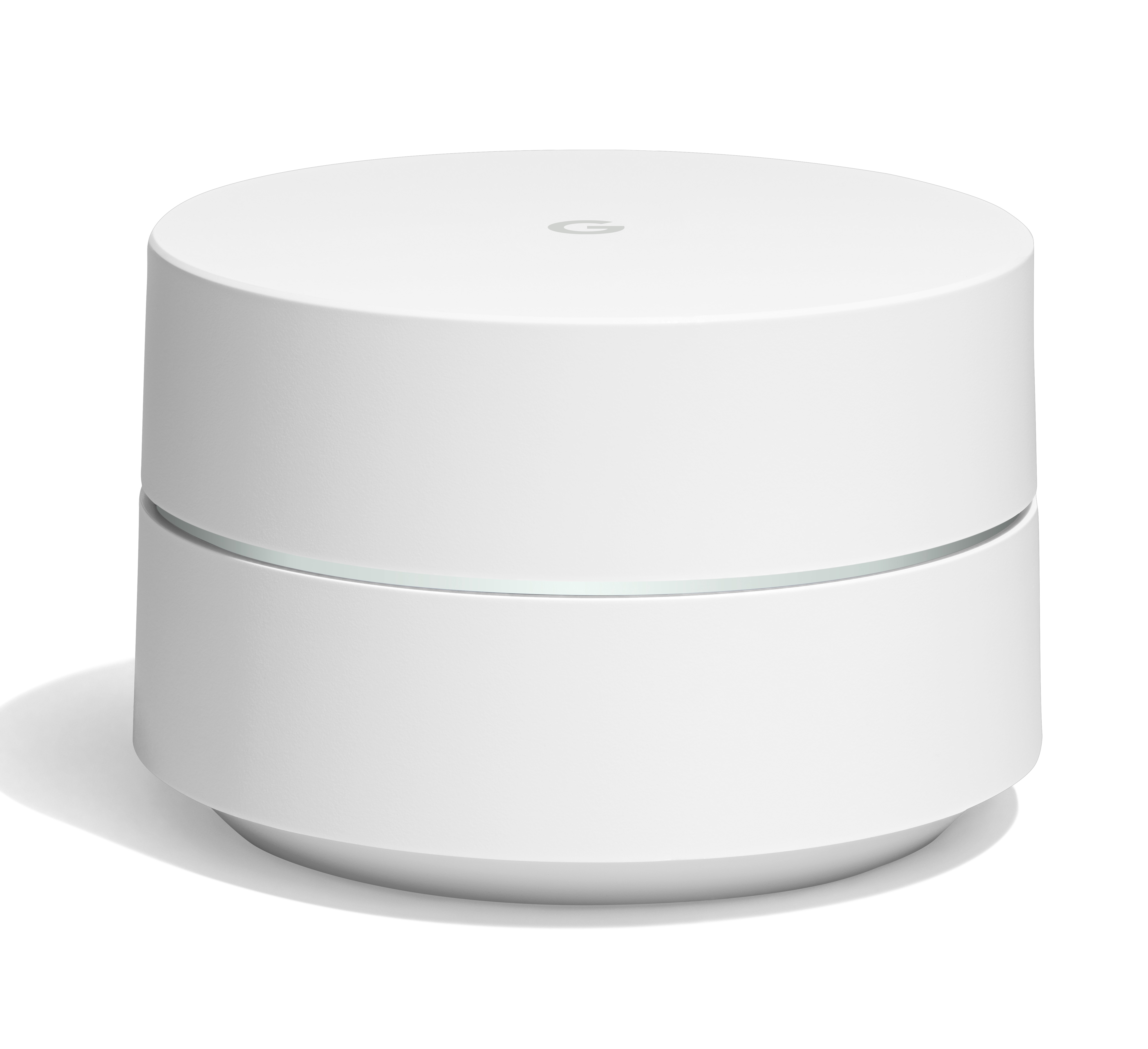 Walmart in store YMMV  Google Wifi 1 Pack $25