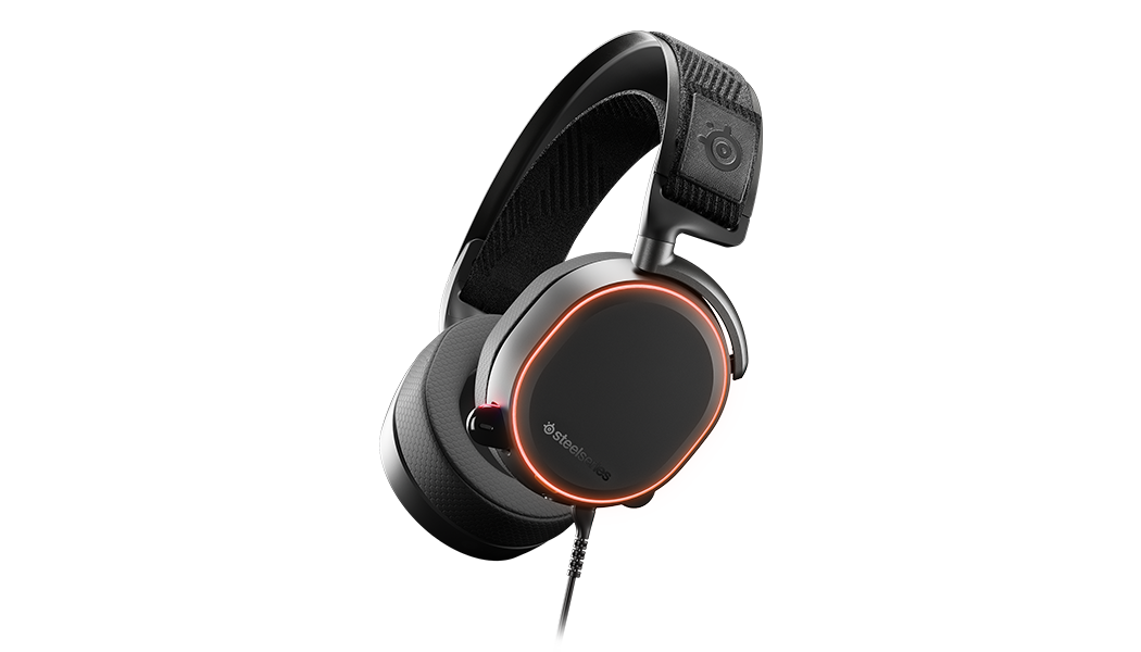 Free game DAC with purchase of arctic pro $179