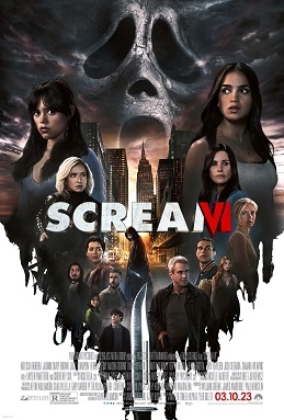 SCREAM Movies Digital 4K UHD - 3 For $9.99 (SLASHER'S Midnight Special)