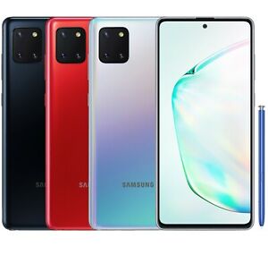 Just $384.99 (45% off) Samsung Galaxy Note 10 Lite 8G+128GB Unlocked