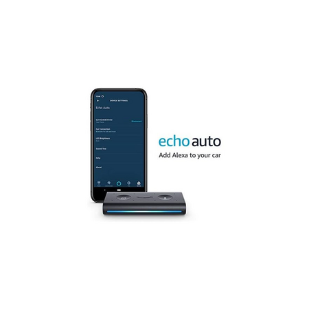 Echo Auto for Just $9.99!