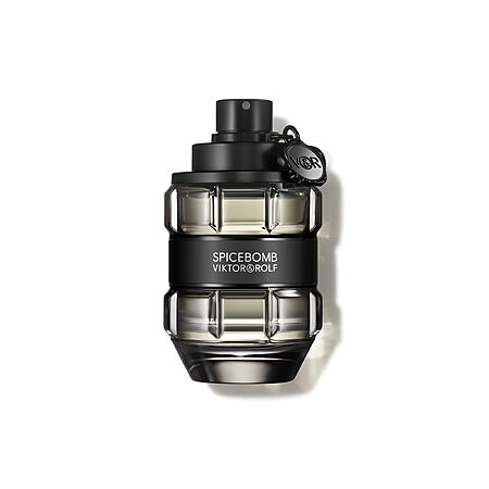 Viktor&Rolf Spicebomb Eau de Toilette Listing Error on Amazon