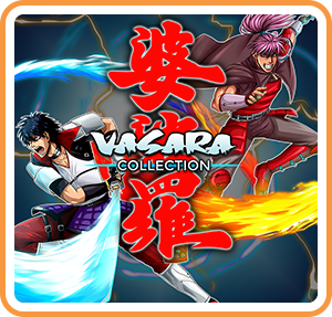 Vasara Collection (Nintendo Switch Digital Download) $0.99