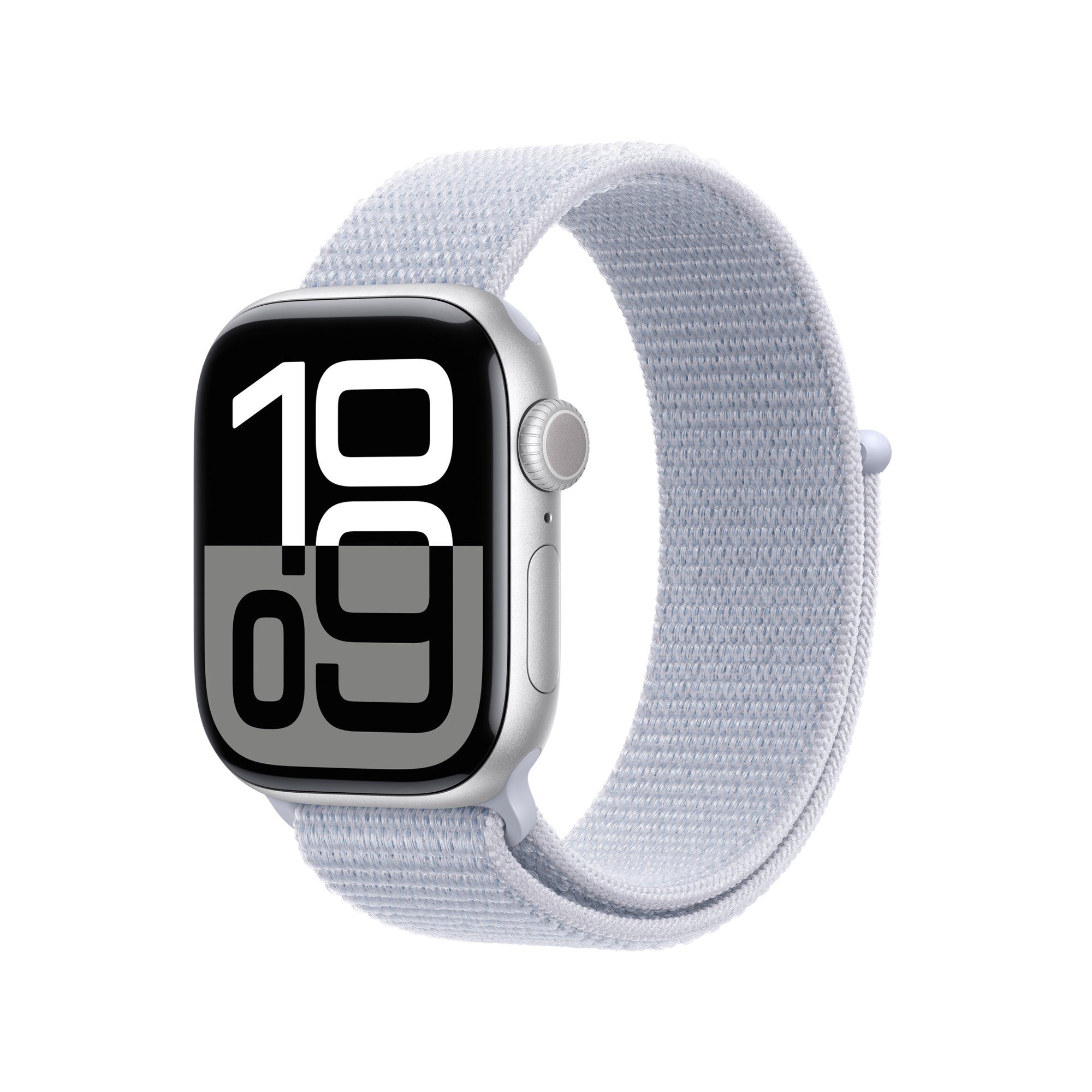 Visible Apple Watch Series 10 GPS Cellular 42mm Aluminum Case 399 Coming Soon