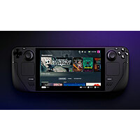 Valve Certified Refurbished: Steam Deck Handheld PC: 256GB LCD $319, 1TB OLED