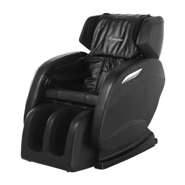 Real Relax Favor-04 Full Body Shiatsu Massage Chair Recliner Open Box $600 +Free Shipping