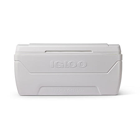 Sam's Club Members: 150-Quart Igloo MaxCold Cooler Chest $70 + Free ...