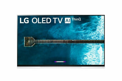 Ebay: LG OLED55E9PUA Glass 55" OLED 4K Smart TV $1,299.00 + FS