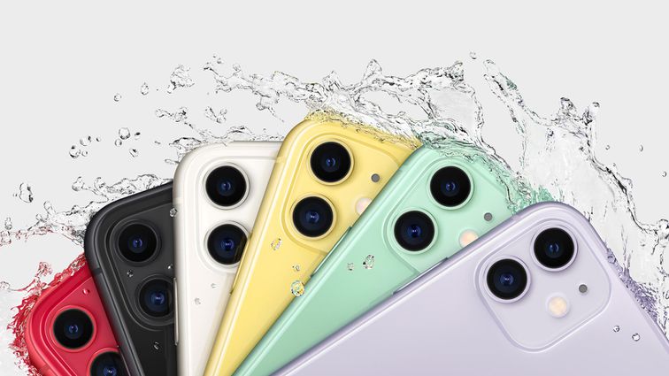 PSA: T-Mobile offers 50% off new iPhone 11/Pro with trade in (current customers, no addtl line required)