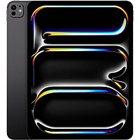 256GB 13" Apple iPad Pro M4 OLED Wi-Fi Tablet (Space Black or Silver)