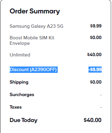 Deal Image