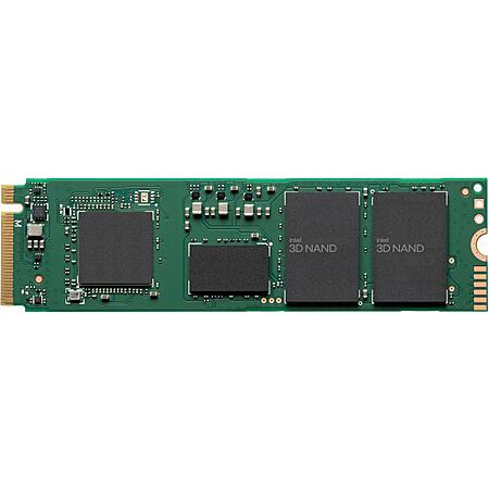 2TB Intel 670p NVMe SSD at Newegg $110