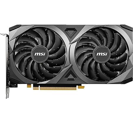 MSI Ventus RTX 3060 12G OC Video Card ($220AR w/ZIP co) @Newegg $250AR ...