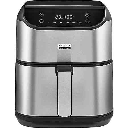 Bella air fryer lowes 2025