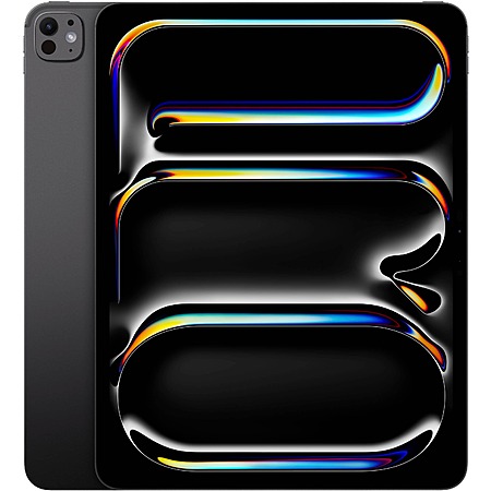 256GB 13" Apple iPad Pro M4 OLED Wi-Fi Tablet (Space Black or Silver) $1099 + Free Shipping