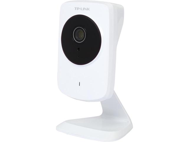 TP-LINK TL-NC230 HD Wireless Day / Night Surveillance Home Security Camera $20AR