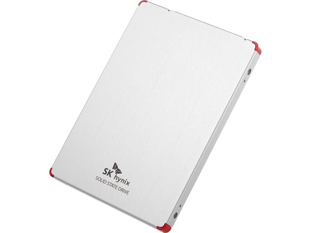 SK hynix SL308 2.5" 500GB SSD $140AC