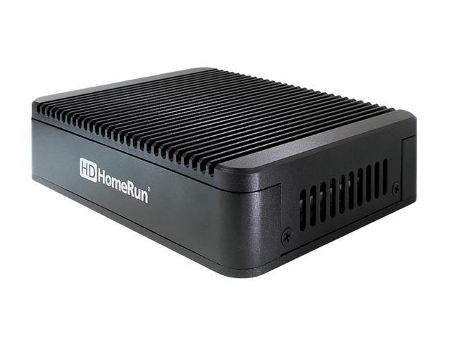 SiliconDust HDHomerun Extend HD Tuner HDTC-2US-M $140 AC @Newegg