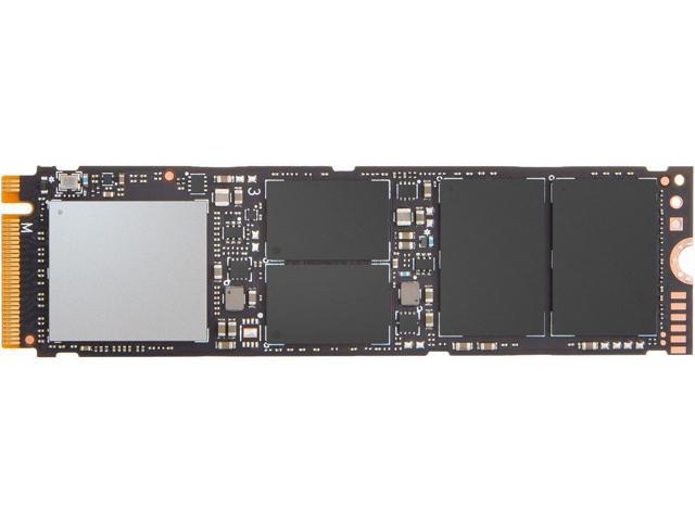 512GB Intel 760p Series M.2 2280 PCI-Express 3.0 x4 3D2 NAND SSD $120 AC @Newegg