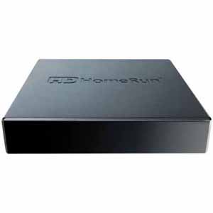 SiliconDust HDHomeRun Connect Quatro Receiver with 4 tuners $113 @Frys