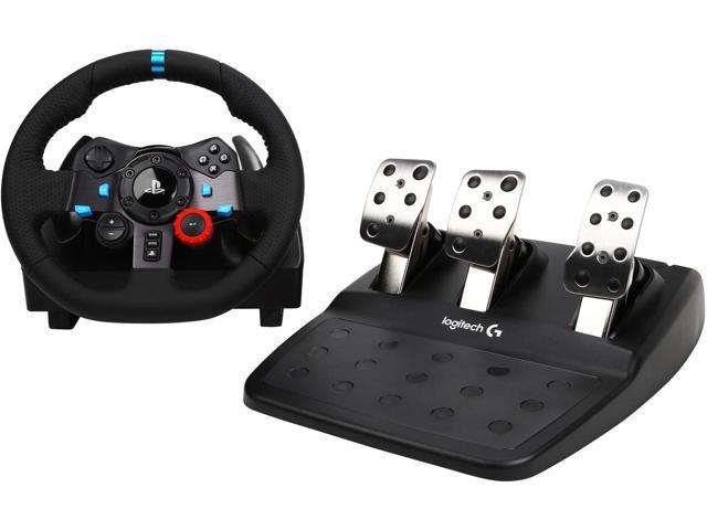 Logitech G29 Driving Force  Racing Wheel for PS4/PC $190 + $4.99 Shipping @Newegg