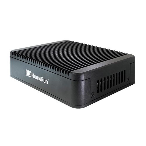 SiliconDust HDHomeRun Extend OTA Tuner (+$20 GC) $130 @Newegg