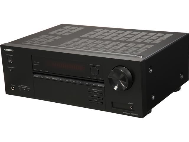 Onkyo TX-SR494 7.2-Channel A/V Receiver (+$160GC) $379 @Newegg