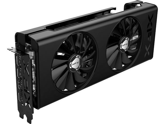 XFX Radeon RX 5700 DD Video Card @ Newegg $299.99